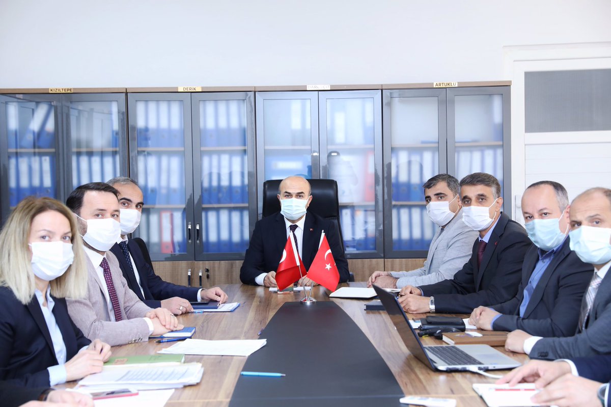 Mahmut Demirtaş