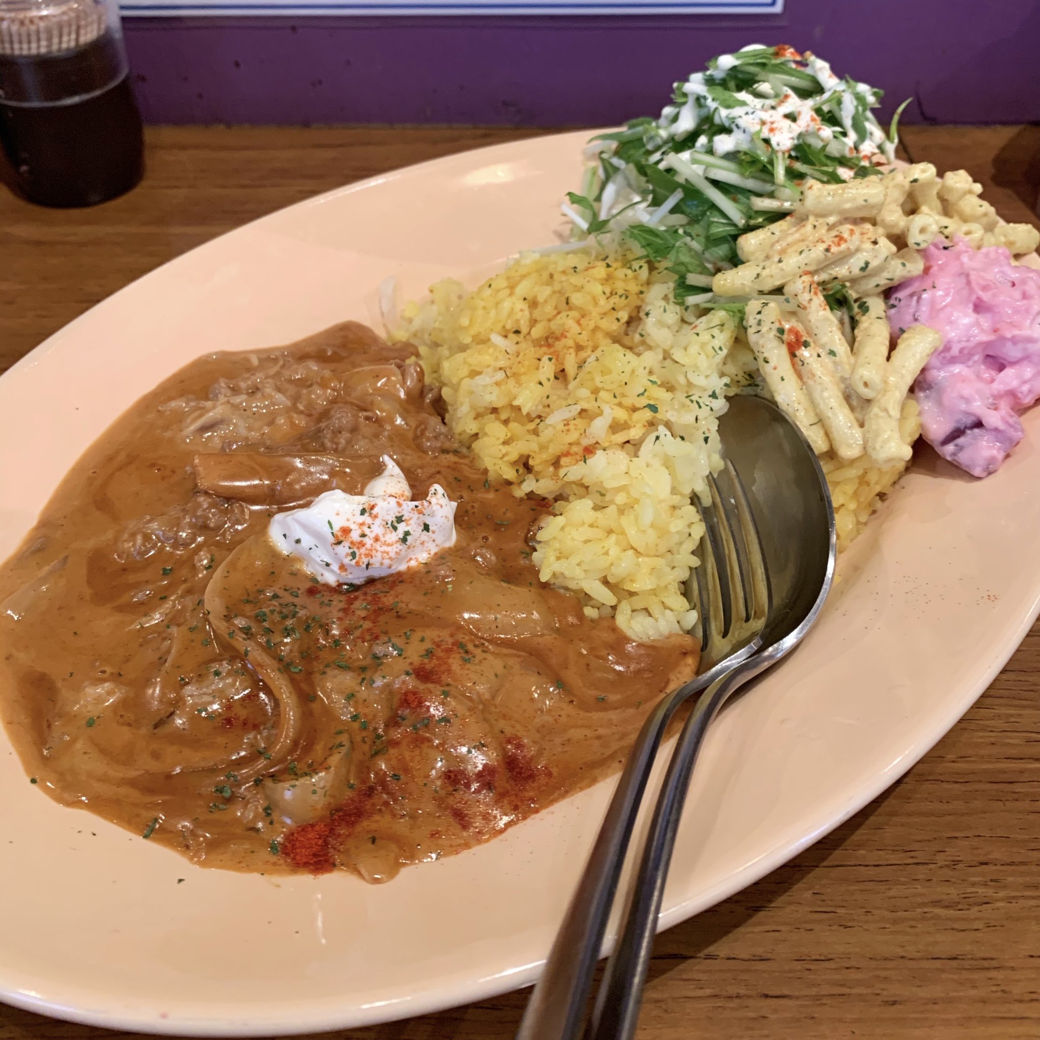 ビーフストロガノフは飲み物 Twitter Search Twitter