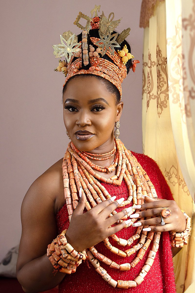 XO2inc's tweet image. Bini bride... Another #XO2incJOINT