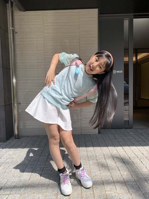 Twitterのコスプレ画像5