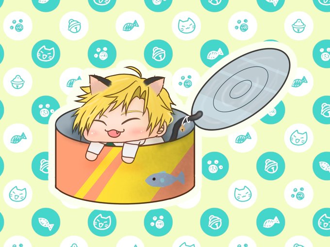 サタンのtwitterイラスト検索結果