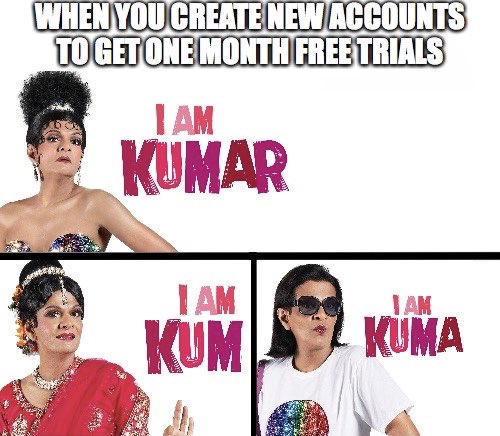 dreamacademy's tweet photo. Guilty as charged. #IAmKumar #dreamacademysg #sgmemes https://t.co/9q61I6ZMl7