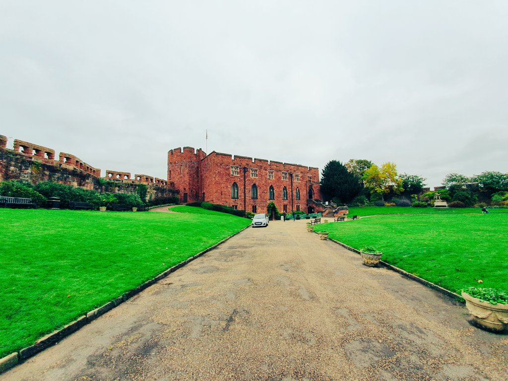 RJonTourUK (@rjontouruk) on Twitter photo Shrewsbury is a fascinating place to visit and is rather beautiful. There is lots to see including a castle, <a href="/ShrewsburyPris/">Shrewsbury Prison</a>, churches and lovely gardens.
rjontour.com/shrewsbury/ #earlybiz #staycation #daytrip Shrewsbury is a fascinating place to visit and is rather beautiful. There is lots to see including a castle, <a href="/ShrewsburyPris/">Shrewsbury Prison</a>, churches and lovely gardens.
rjontour.com/shrewsbury/ #earlybiz #staycation #daytrip