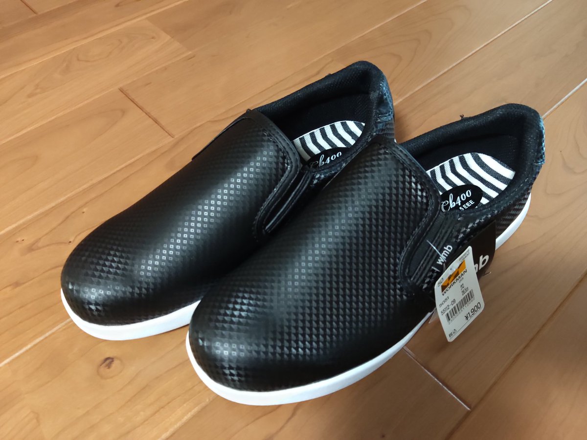 睦樹p 乗鞍岳剣ヶ峰踏破 釣り用にワークマンで滑りにくい靴 ファイングリップシューズ 買ってきた