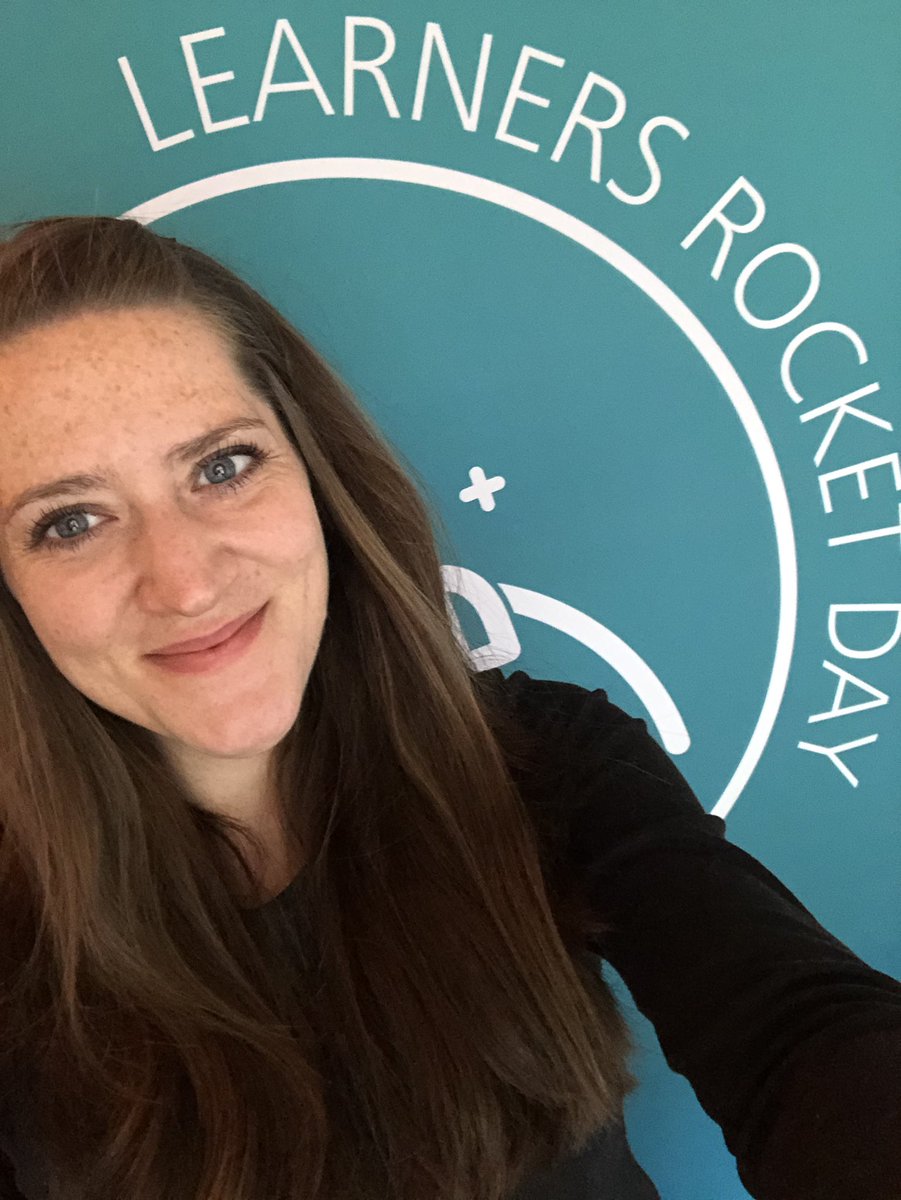 mira_kolb's tweet photo. 3-2-1ππ Der Countdown lΓ€uft fΓΌr unseren ersten #LearnersRocketDay online @DATEV π! Wir freuen uns schon riesig auf all die #Lernmultiplikatoren #Durchstarter #Ausprobierer #InterneTrainer #Communities Und und und π #DATEVlernt #vernetztes #Lernen https://t.co/DRNKdWvYQE