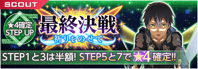 ガチャ分析 ソードアート オンライン アリシゼーション ブ セルラン分析 ゲーム株 Game I