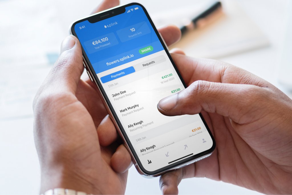 Learn how to improve your Cashflow with 5 simple tips in our latest blog post! 💸
splink.io/blog/cashflow-…

#payments #splink #stripepartner #cashflow #fintech