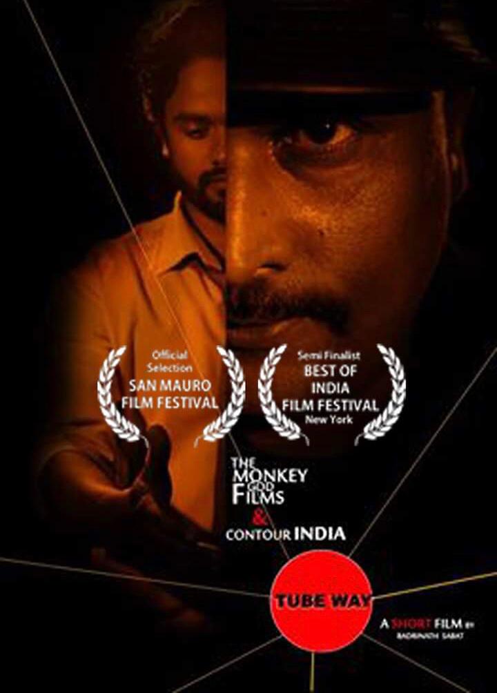 expansionpr's tweet photo. Going through midweek binge crisis?
Don’t worry and switch to @ZEE5India and watch #Tubeway now by director @BadrinathSabat!
#ExpansionPR #MidWeekBinge #Binge #Thursday #ThursdayVibes #ZEE5 #StreamingNow #NowStreaming https://t.co/beTlVrmxBB