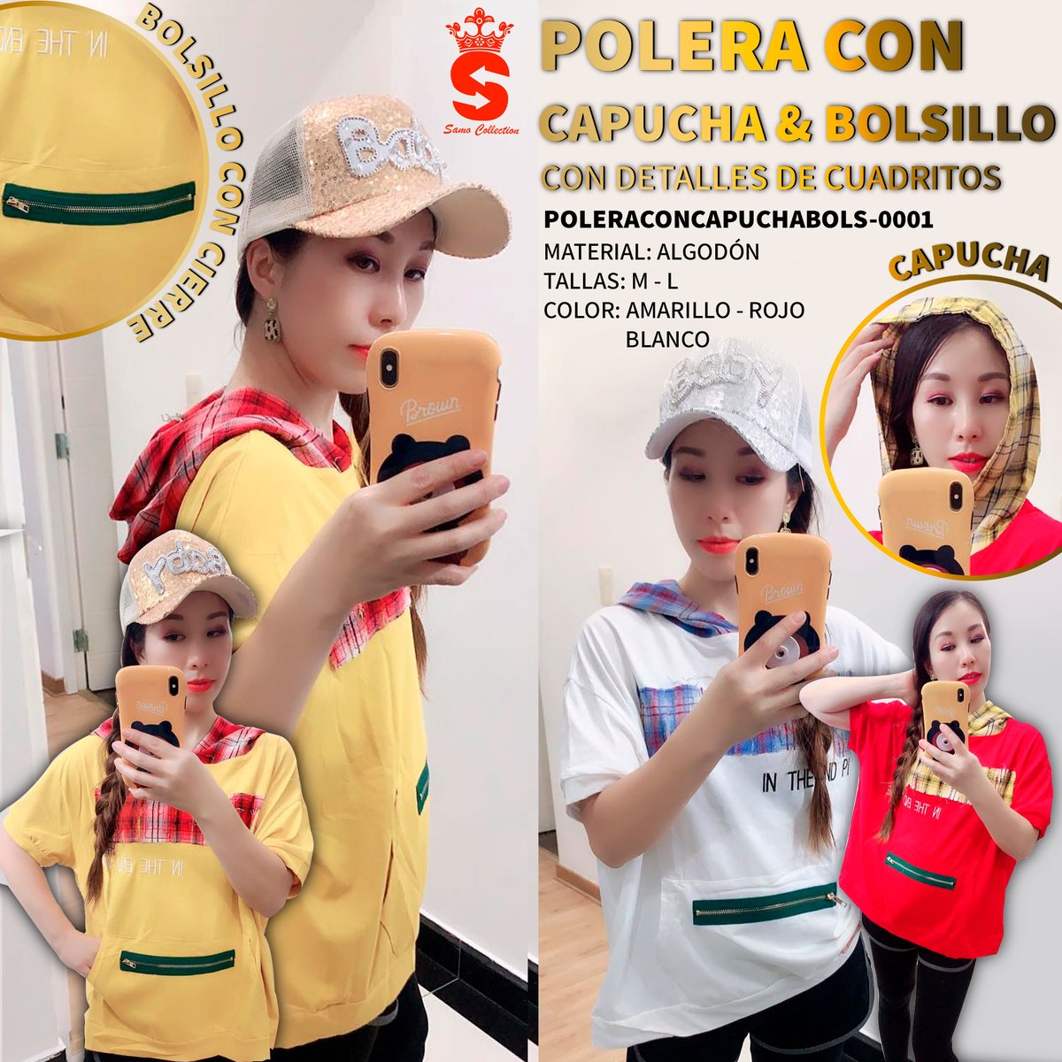 Samo_Collection's tweet photo. #modacoreana | Samo Collection 😍 | Vestido de piel de duraNo | No somos una marca Somo un estilo 🥰. https://t.co/BvTw9TdeT3 https://t.co/F7iN2vqY8t