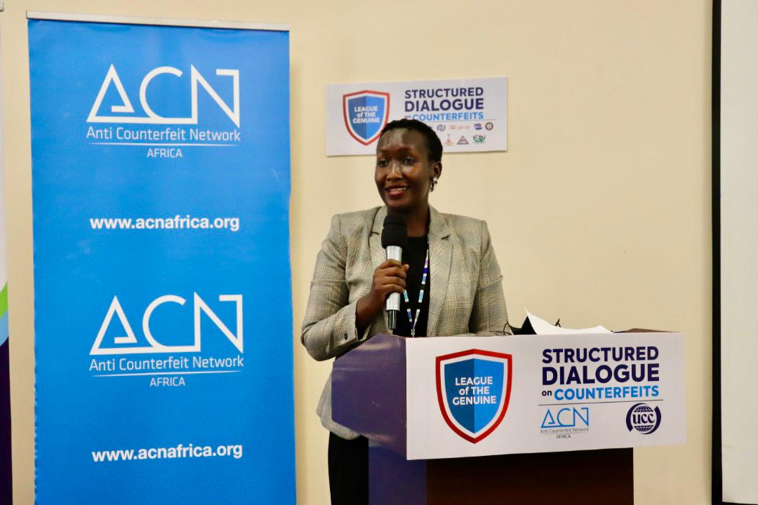 ConsumerUCC's tweet image. @UCC_ED ~ When we use counterfeit electronics we put consumers at risk because standards have not been complied with. #CounterfeitElectronicsUG #BuyAndSellGenuine @qg_group @acnafrica_org