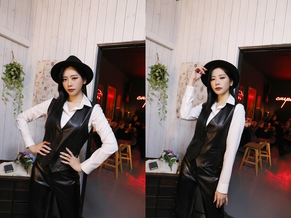 minseulthinker's tweet image. MY BELOVED