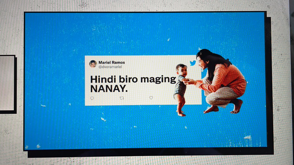trishagamby's tweet photo. That’s the tweet. #MomsOnTwitter #TwitterTalk https://t.co/jTmN21wsRQ