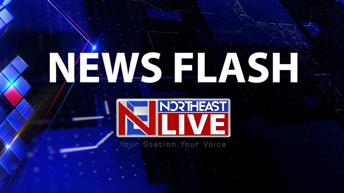 NELiveTV's tweet photo. BJP Candidates Bernard Marak wins Tura seat, Pramod Koch wins Dalu seat
#Meghalaya #GaroHills #GHADC #polltrends #Northeast https://t.co/eMmXNUc2oR