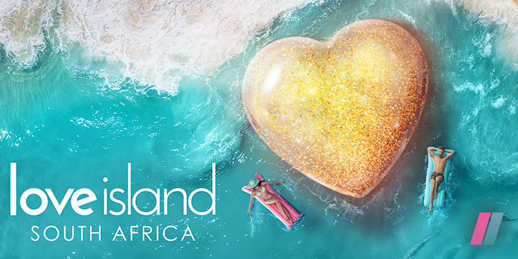 You've asked, and we're here to say... #LoveIslandSA S1 is now streaming on Showmax 🔥❤