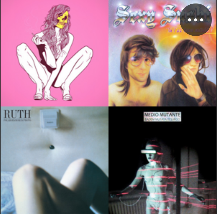 RolesBand's tweet photo. No guitars past this point https://t.co/LWjAuP3SRA #NowPlaying 
New #spotifyplaylist for this month with some #synthwave #electropop #darksynthpop #electroclash #darkwavemusic #newwavemusic https://t.co/3tSHFejBu3