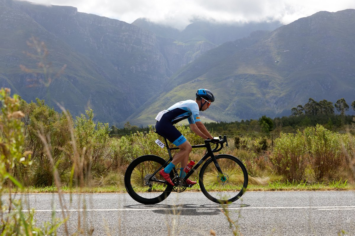 Swellendam was pretty. 📷JK