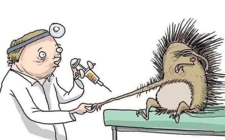 Боюсь врачей что делать. Прививка карикатура. Карикатура укол вакцины. Приколы про прививку. Вакцинация Веселые картинки.