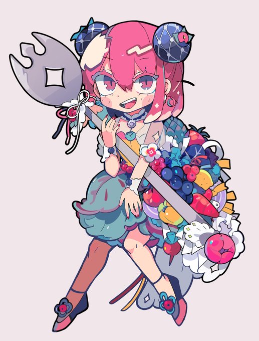 寺田てら Trcootのイラスト 寺田てら Trcootのイラスト