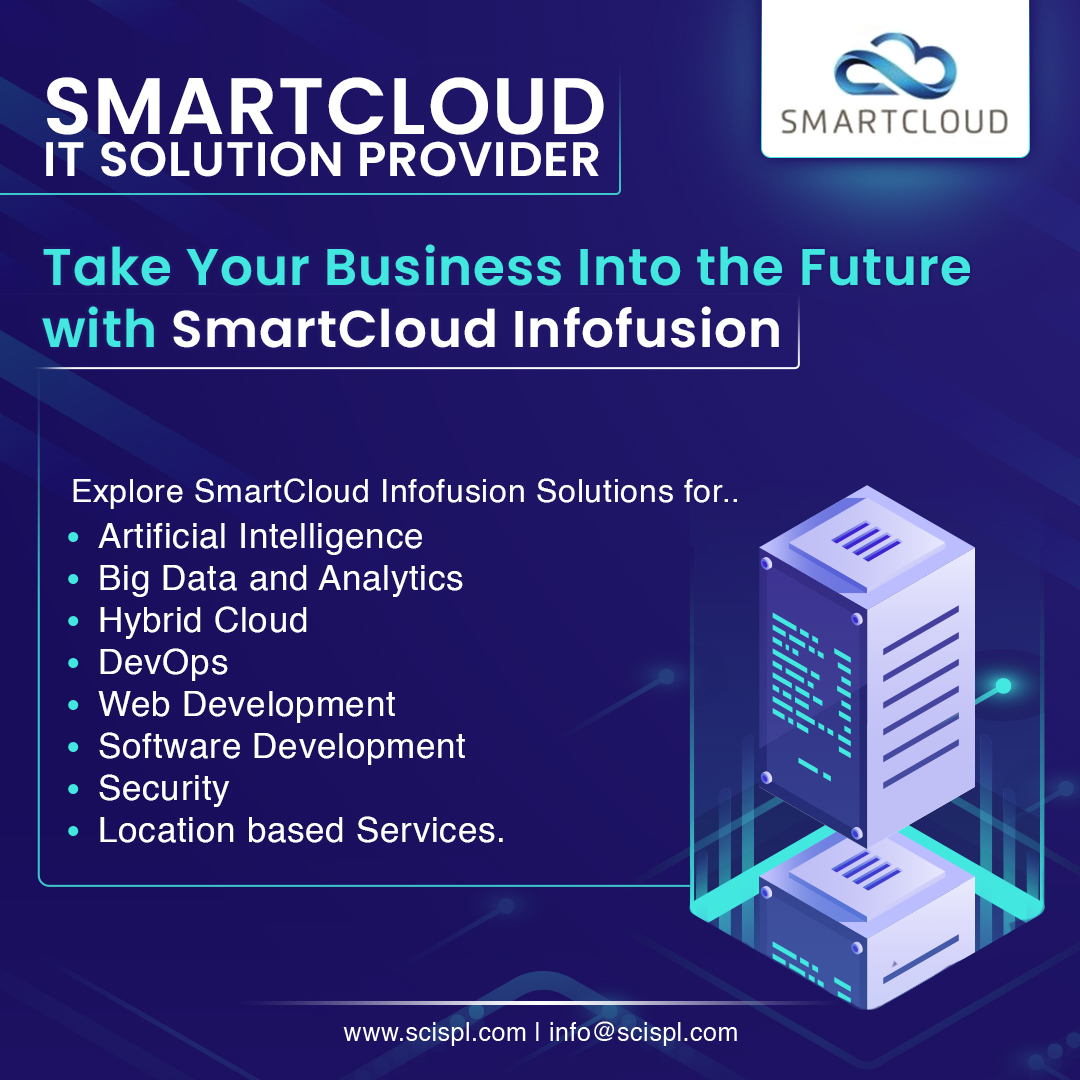 Smartcloud App SmartCloud Infofusion (@Smartcloudspl) / Posts / X