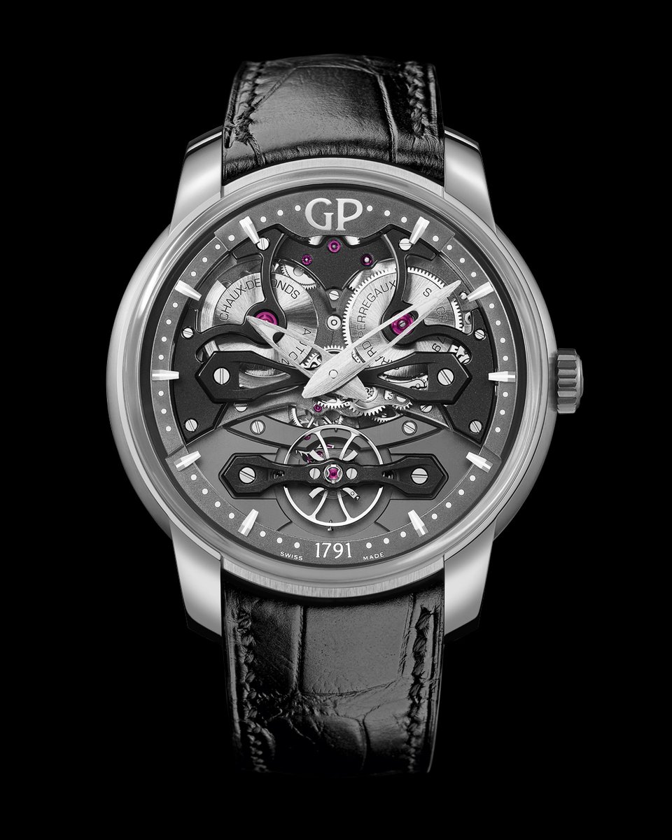 GirardPerregaux's tweet photo. Lance is all geared up with his Neo Bridges on the wrist.
@lance_stroll @astonmartinf1 #GirardPerregaux #AstonMartin #IAMF1 #IAMGP #AstonMartinF1 #FormulaOne #Formula1 #Motorsport https://t.co/fMrzxmhCTh