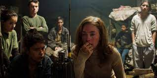 merlinpapin3's tweet photo. Vu le Film #Monos de #AlejandroLandes (2019) avec #JulianneNicholson #MoisésArias #SofiaBuenaventura #JuliaGiraldo #KarenQuintero #LauraCastrillon #DeibyRueda #EsneiderCastro et #PaulCubides
@Jouxplane83 @FredOL69007 @tbarnaud https://t.co/BPxQQwpYOm