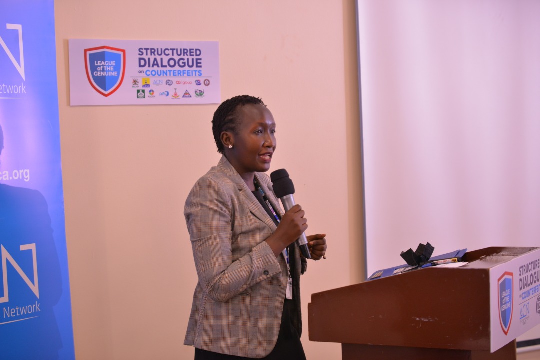 Tryphine01's tweet image. Fighting counterfeits is really promotion of property rights. Knowing the value of the product is important.
@UCC_Official 
#CounterfeitelectronicsUG
#BuyAndSellGenuine