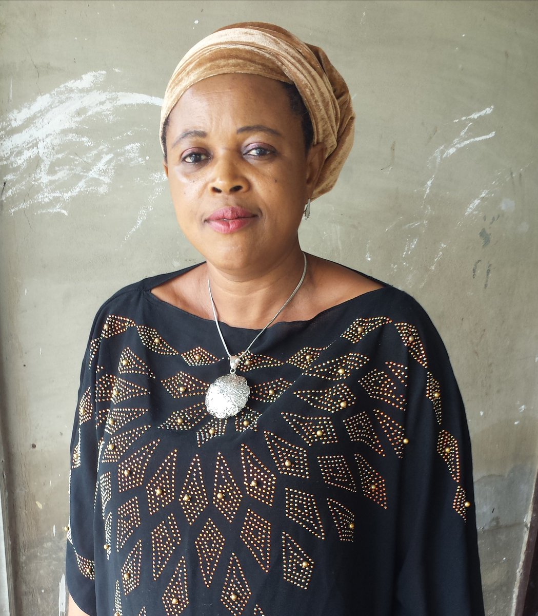 LukmanAdeoti's tweet image. You were a resilient fighter and soldier mom.

You fought #cancer till your last breath.

#HelpMujidat has gone to rest.

Rest in Power Ayinke.

I love you ❤️

Thank you everyone for your support.