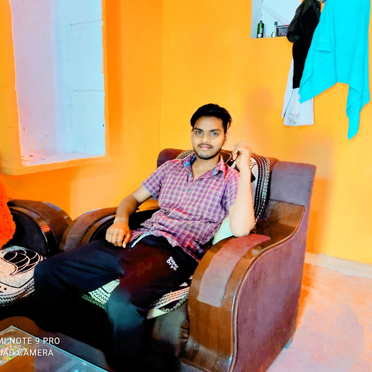 Neerajp147's tweet photo. #NewProfilePic2021 
घर पर रहो,सुरक्षित रहो https://t.co/0N7Sy2k4Lb