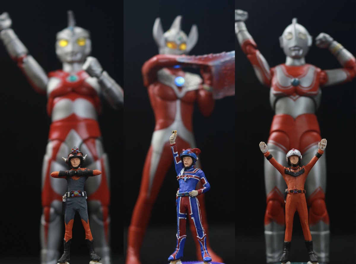 ウルトラ兄弟 Hashtag On Twitter