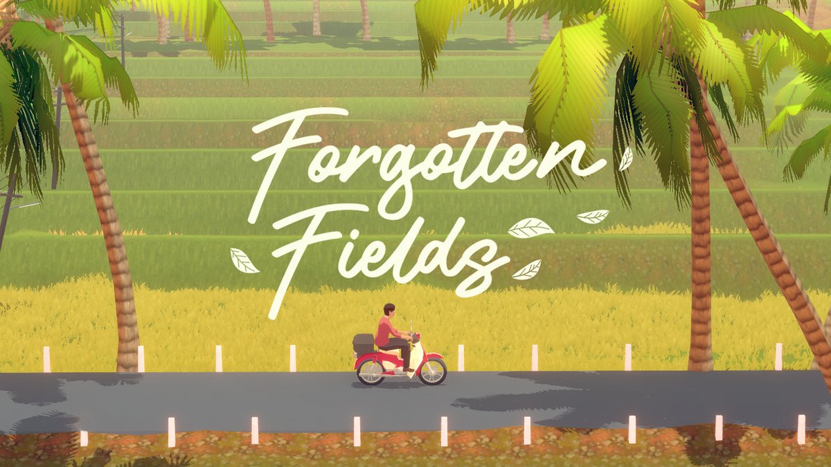 heavypercent's tweet image. Forgotten Fields (€10.69) now available on GOG and 15% off til Apr 21, 2021 | NEW RELEASE 🌠 cutt.ly/CvasGH0 #ForgottenFields @frostwood_int @dinodigital_