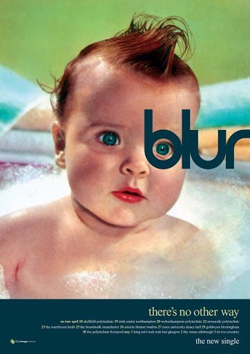 Britpop Memories على تويتر Happy 30th Anniversary To There S No Other Way By Blur Britpop Memories على تويتر Happy 30th Anniversary To There S No Other Way By Blur