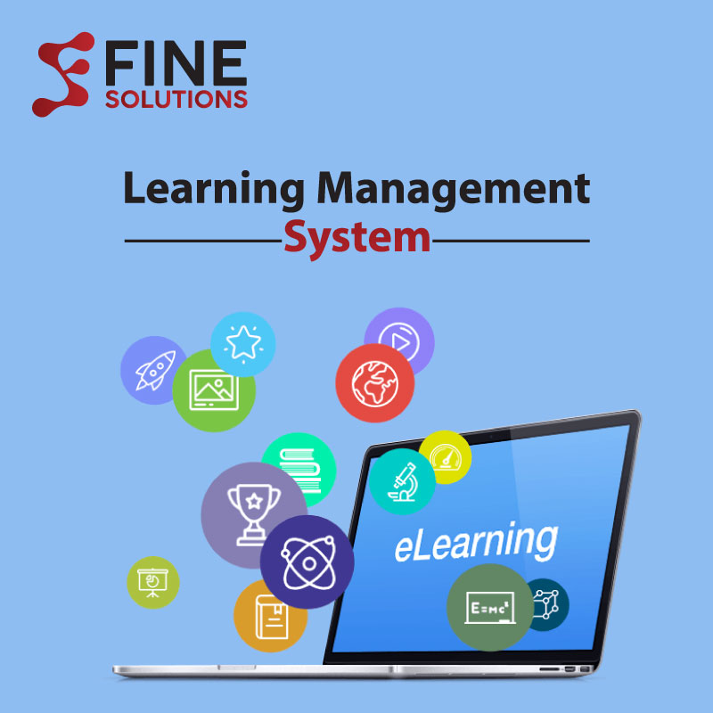 FineSols's tweet image. Finesols provide learning management systems to make education content easier for managing. Offer free courses, video lectures and free enrollments with your app. We build LMS to help your business.

#LMS #learningmanagementsystem #LMSdevelopment #LMSdeveloperservices #eLearning