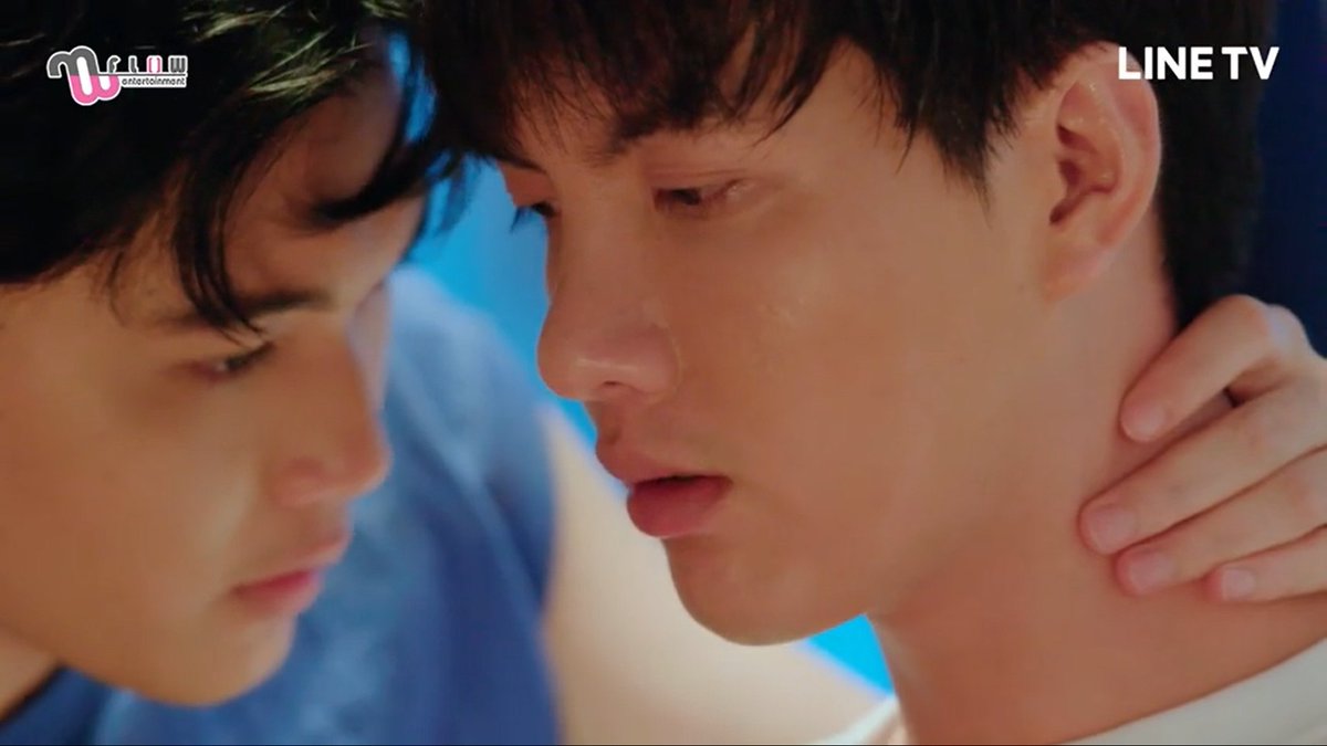 LoveSB_bl's tweet photo. The PAIN in his eyes 😥😥
@BLUPDATE2020
#SecondChanceEP3 https://t.co/BAwuotwAk3