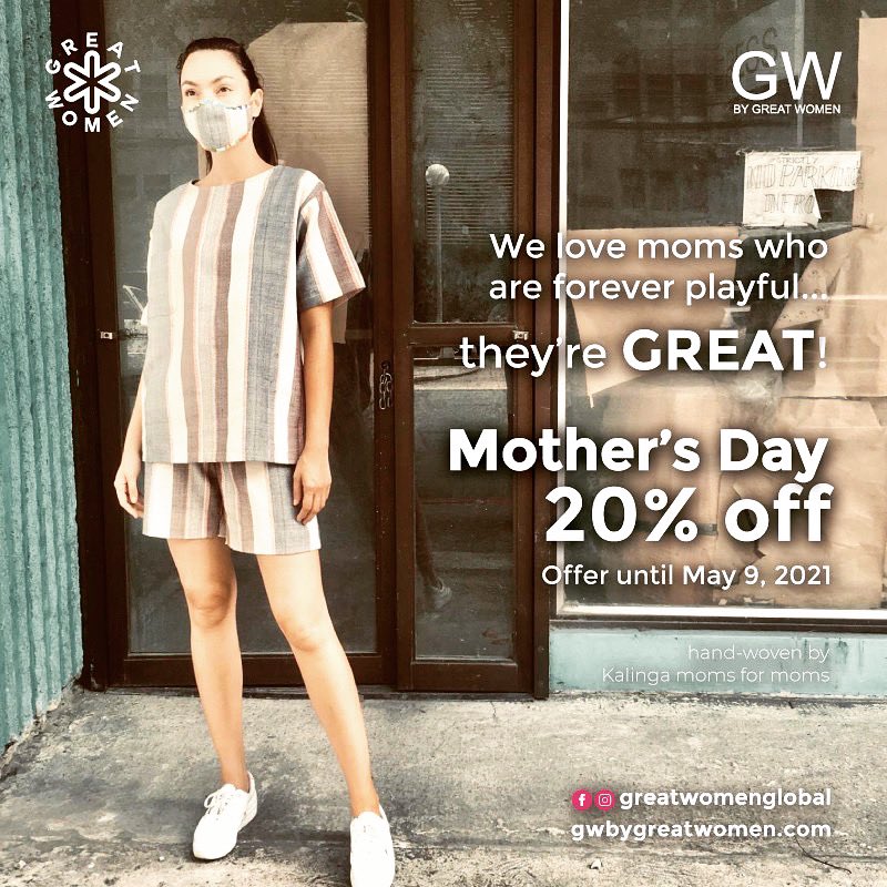 Bringing handwoven textiles into contemporary wear gwbygreatwomen.com #unlockingtraditions