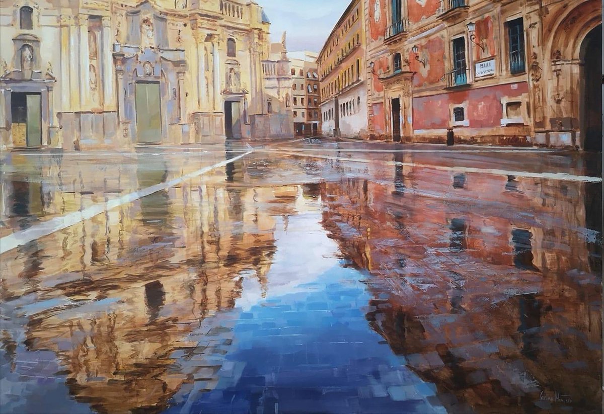 La lluvia en Murcia es un espejo barroco de <a href="/xarlosmontero/">Carlos Montero</a>