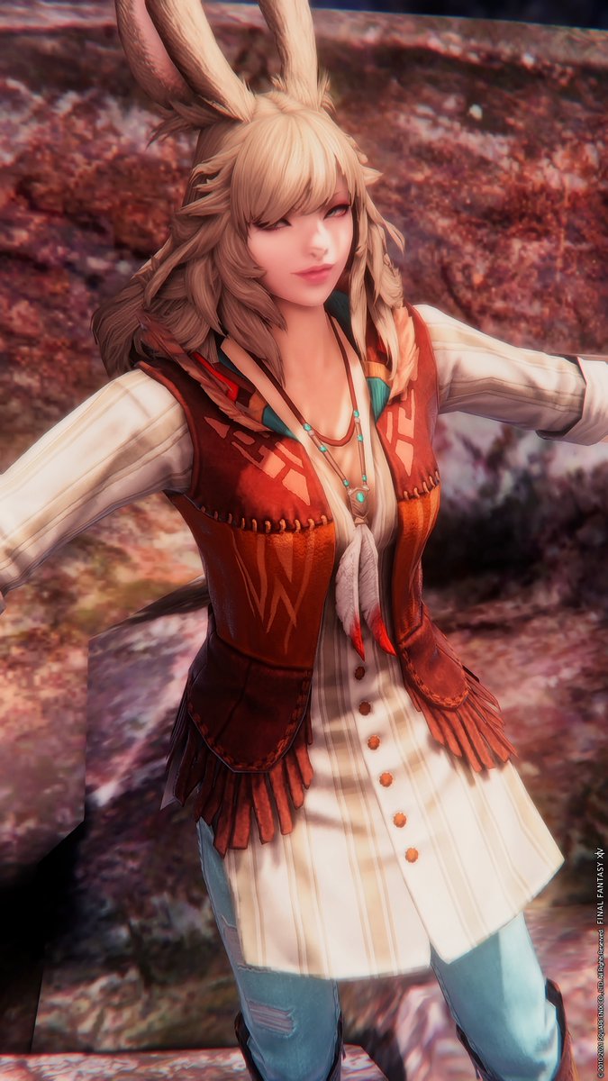 🐰にゃもし@aegis(ele) tweet media