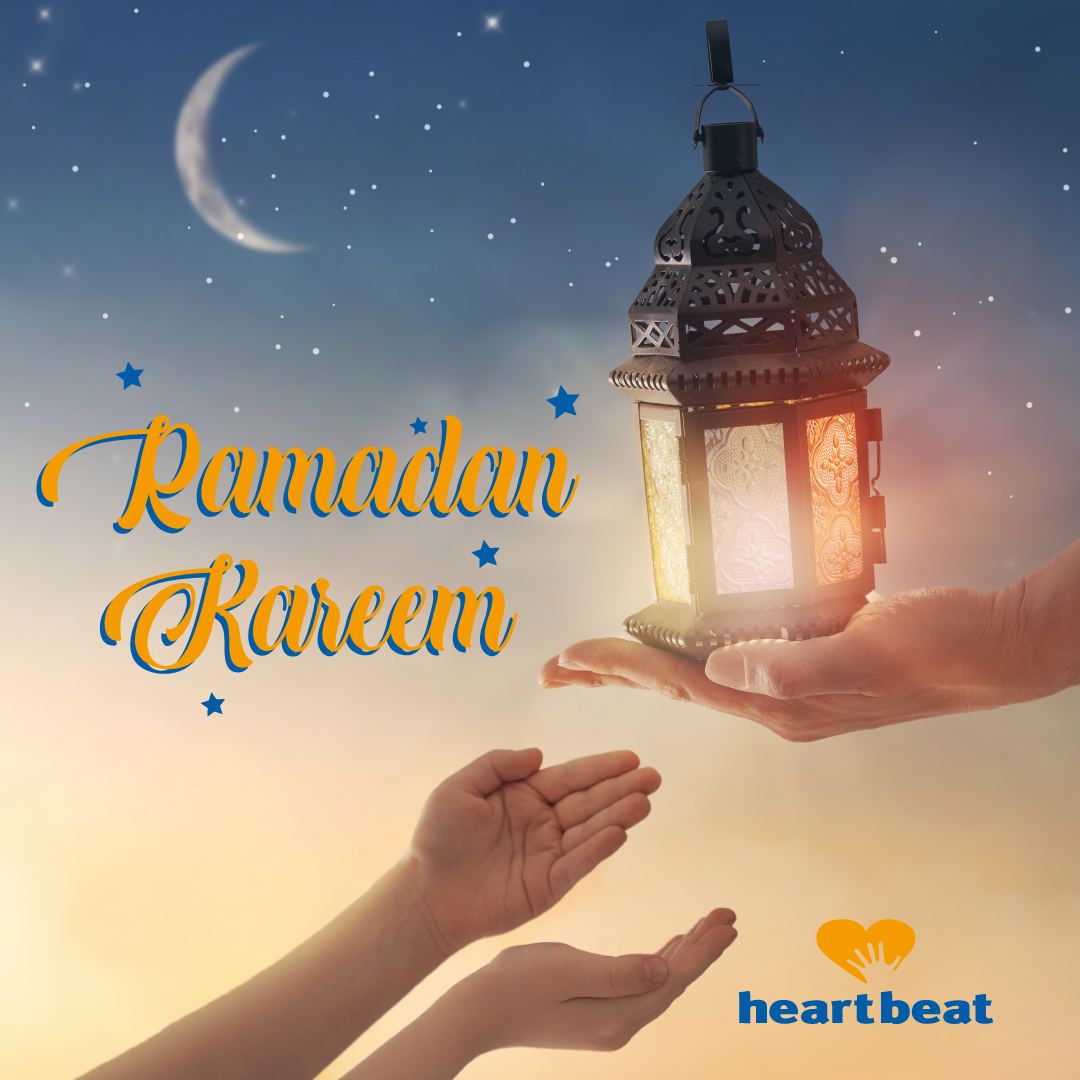 Heartbeat - La Chaine de l'Espoir tweet media