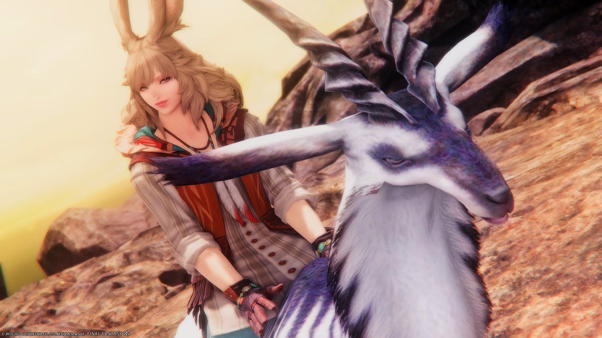 🐰にゃもし@aegis(ele) tweet media