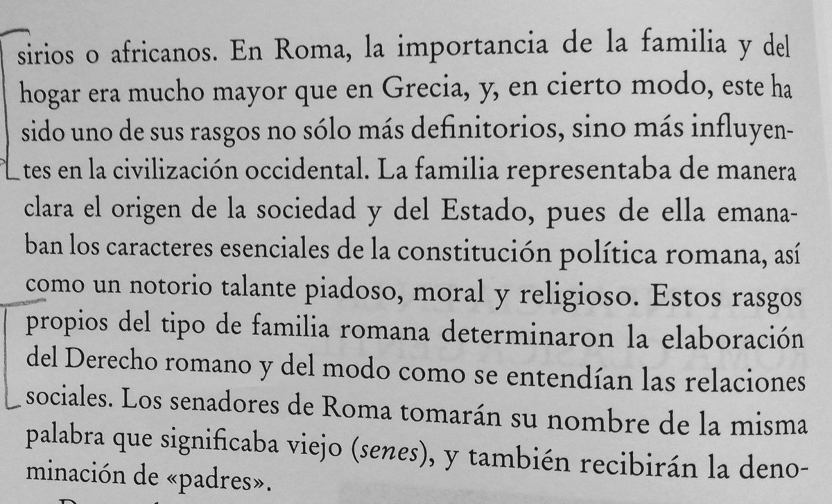 "La familia representaba de manera clara el origen de la sociedad y del Estado..." (<a href="/sanchezgalera/">José María Sánchez Galera</a> en La edad de las nueces, vía <a href="/EEncuentro/">Ediciones Encuentro</a>)
