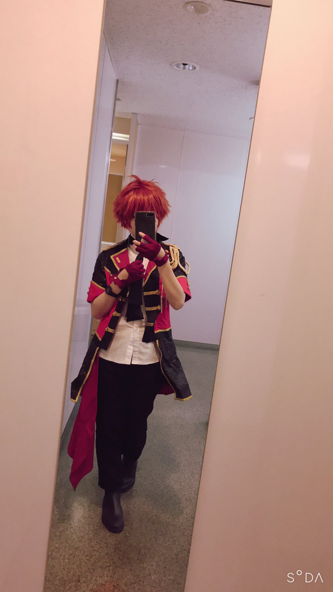 ひぬえ まんだらけ中野店 今月の新しい衣装 テレビアニメ4期シリーズ うたの プリンスさまっ マジloveレジェンドスター の音也くんだよ 今月の動画 T Co Tkxgltb87m コスプレイヤーさんと繋がりたい コスプレ 新しい衣装 うたプリ ひぬえ まんだらけ中野店 今月の新しい衣装 テレビアニメ4期シリーズ うたの プリンスさまっ マジloveレジェンドスター の音也くんだよ 今月の動画 T Co Tkxgltb87m コスプレイヤーさんと繋がりたい コスプレ 新しい衣装 うたプリ