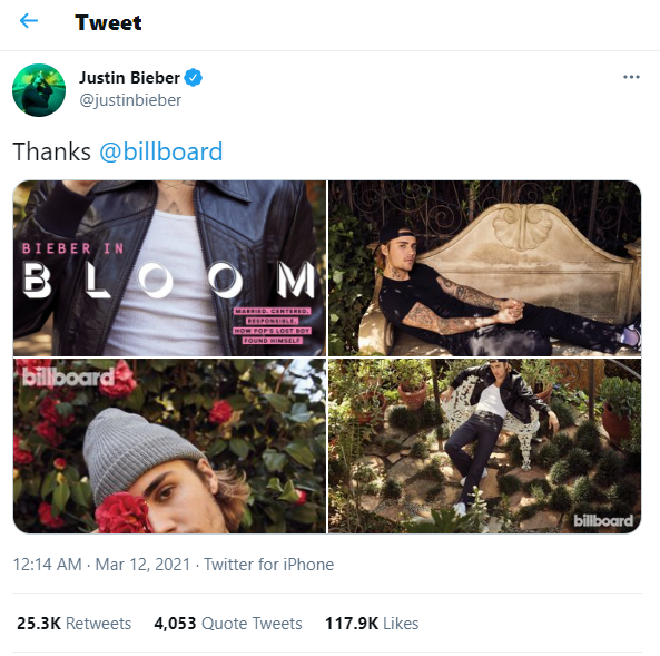 SunWeiKing's tweet photo. According to Marshall (2010, pp. 41), Celebrities are allowing themselves to expose their lives further in order to gain a follow ing and an audience. He is a celebrity, he will post some photos of his usual life, the public will learn more about his life. #ALM101DC https://t.co/dyDNHqWPZE