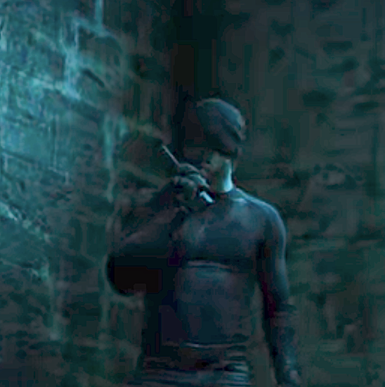 RobbiGr58462460's tweet image. They are awesome together
😈❤️
#SaveDaredevil #SameCast #SameCrew
@Disney @Hulu @Marvel @Kevfeige