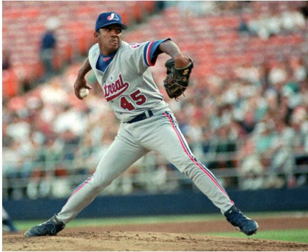 MontrealExpos69's tweet photo. #PedroMartinez #MLB #expos https://t.co/beMufl49t4