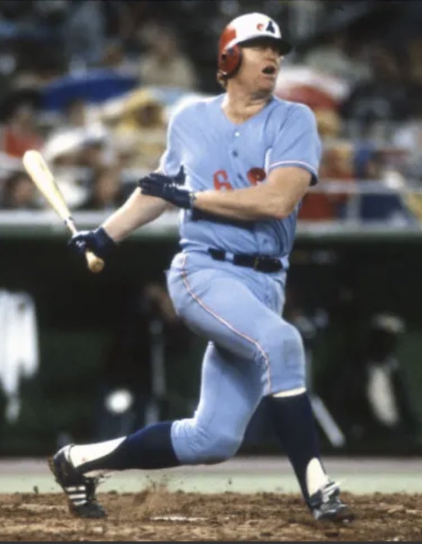 MontrealExpos69's tweet photo. #RustyStaub #MLB #Montreal #Expos https://t.co/gsnoGA4aBU