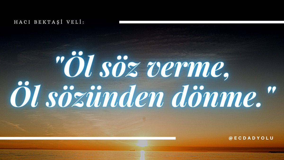 ALLAH'u TEALA'nın
İMTİHAN için yarattığı
YENİ bir GÜNE girdik.
Şehirli,köylü,işçi,tüccar,
siyasetçi,memur
HERKESİN tüm gün
SÖZLERİNE SADIK kalması dileğiyle..
Rabbim VERDİĞİMİZ sözleri
TUTMAK nasip etsin,
Nifaktan bizi korusun..
#HayırlıSabahlar
#SözündeDur