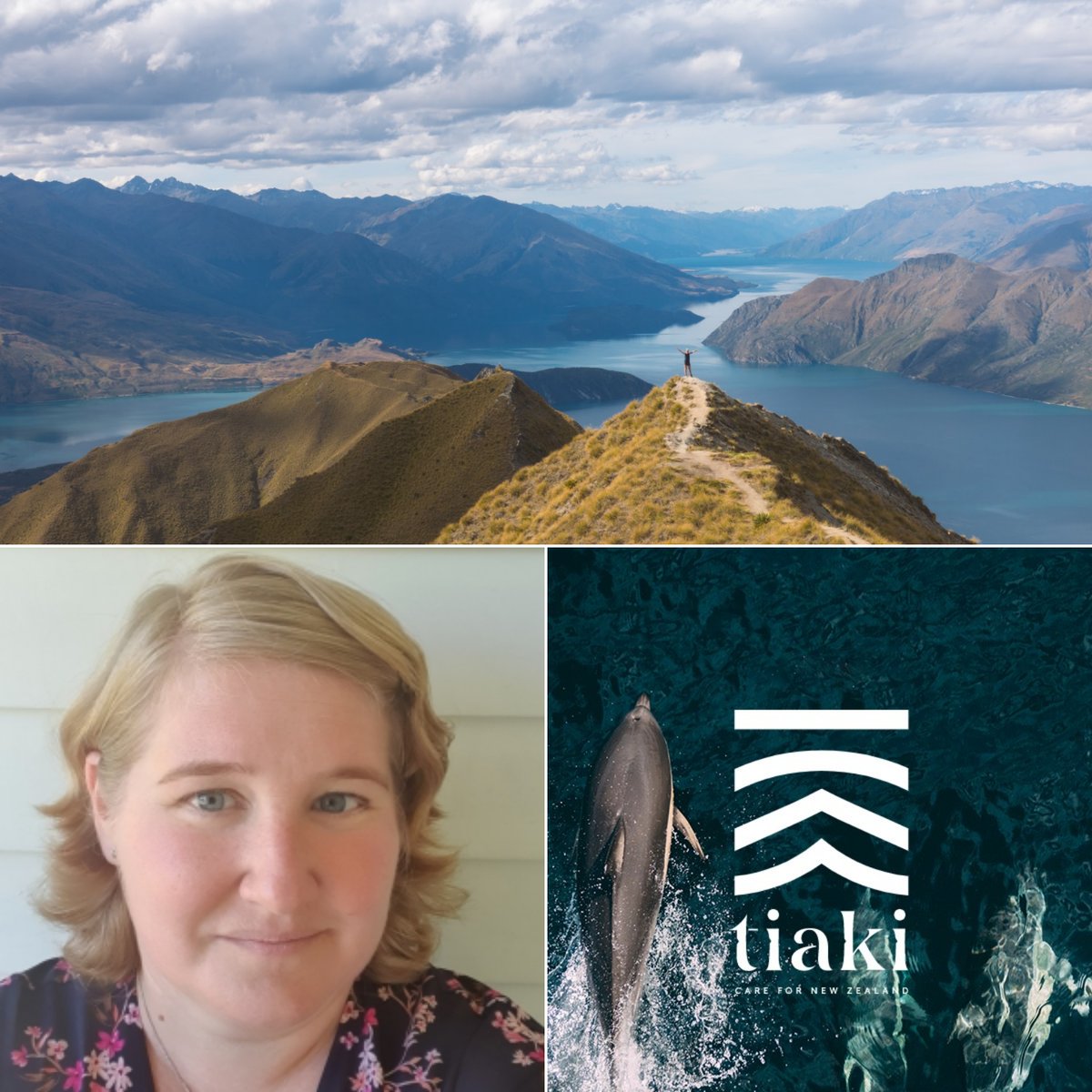 Independent researcher Bronwyn Hutchison takes a look at #NewZealand’s #destination care pledge, the #TiakiPromise, and its potential for advancing #regenerative #travel &amp; #tourism. It’s a “#GoodTourism” #Insight. 

goodtourismblog.com/2021/04/how-ne…

<a href="/MasseyUni/">Massey University</a>
<a href="/AirNZMedia/">AirNZMedia</a>
<a href="/PureNewZealand/">New Zealand 🇳🇿</a>