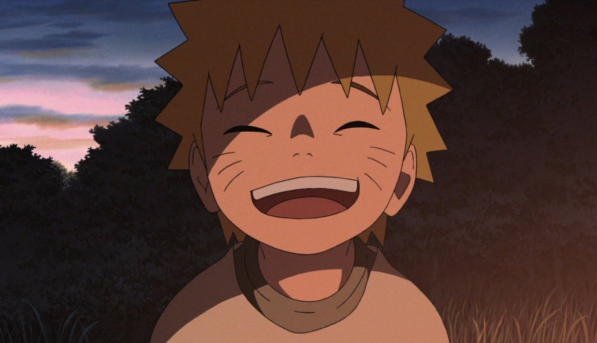 moontingLunaII's tweet photo. I'm one more episode to go before I finish the series. I'm trying to watch it while holding my tears. this anime thought me a lot of things in life and cherish friends you have. what a long journey it has been, Naruto. https://t.co/eNCP9ofbUm