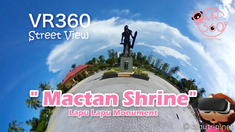 cebutrip_net's tweet photo. Explore Mactan Shrine in VR360 Street View!
Check out the park at night ✨
Watch it on YouTube: https://t.co/MCrSLYguC7
Take a virtual walk here https://t.co/lVO5ACpbZk
#MactanShrine #Mactan #Cebu #Cebutrip https://t.co/UQZk0NcInR