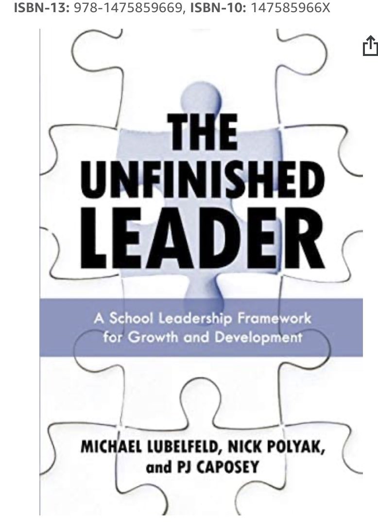 mikelubelfeld's tweet photo. Leadership is about allowing others’ lights to shine, &amp; impacting more people than yourself &amp; your circle. Leadership is about long-term legacy...Leadership is a journey, not an event...Leadership is unfinished. https://t.co/nVvE6sdJL5 #IASA2021 #suptchat https://t.co/ekNrjIeXQg