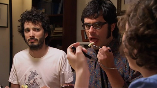 Out of Context Flight of the Conchords.